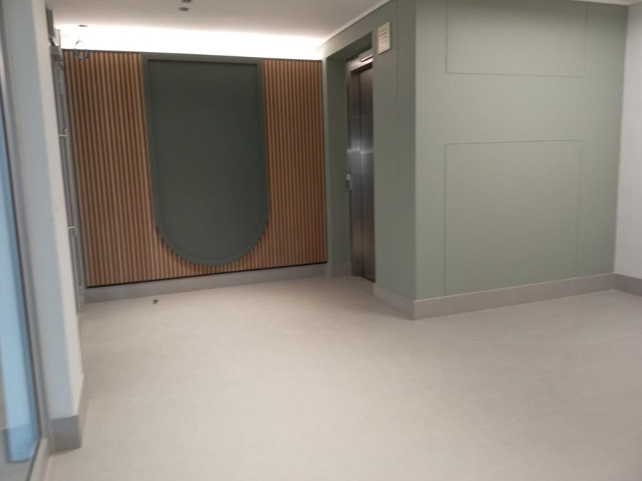 To Let Commercial Property for Rent in Foreshore Western Cape